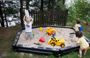 Is Your Brand Playing in the Right Sandbox